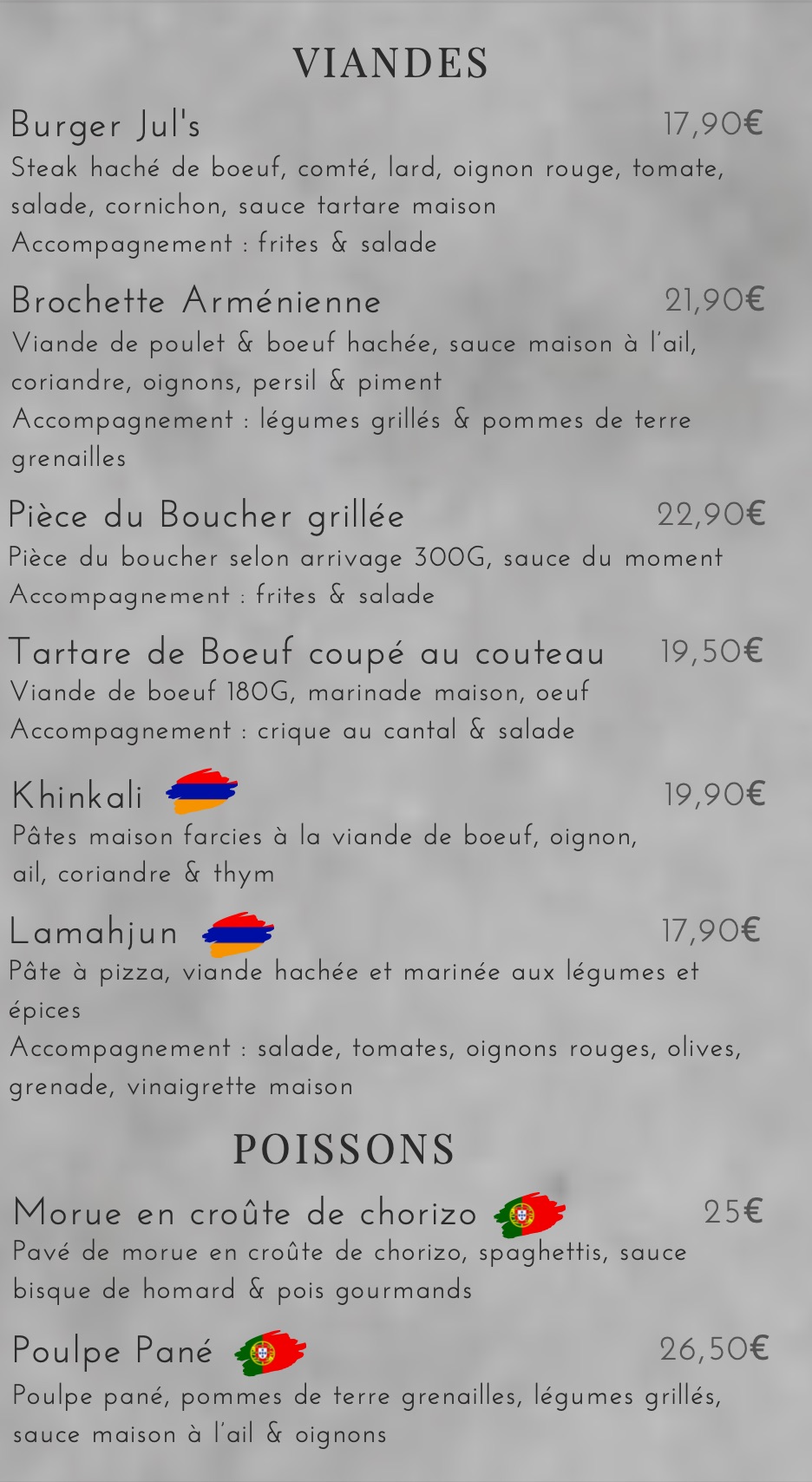 Carte 2