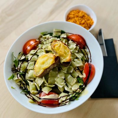 Salade Drômoise