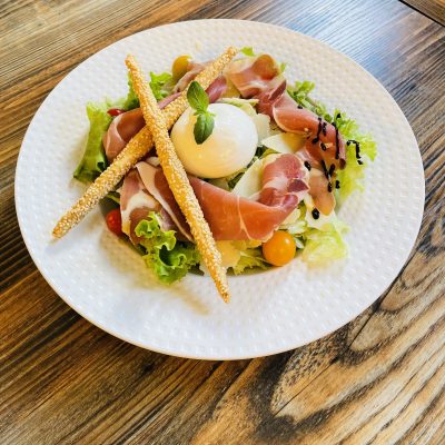 Salade Italienne
