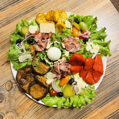 Salade Royale Jul's