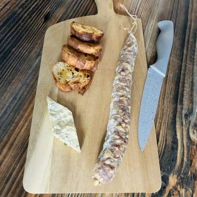 Saucisson