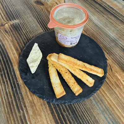 Terrine