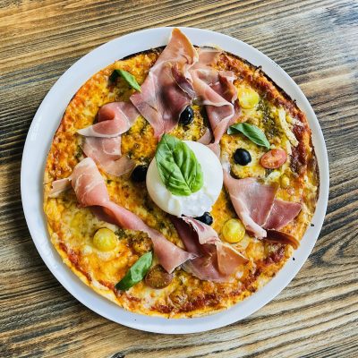 Pizza Jul's
