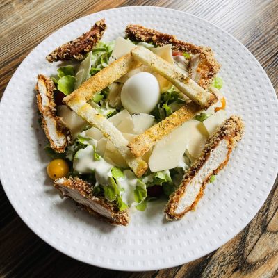 Salade César