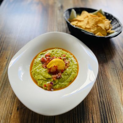 Guacamole