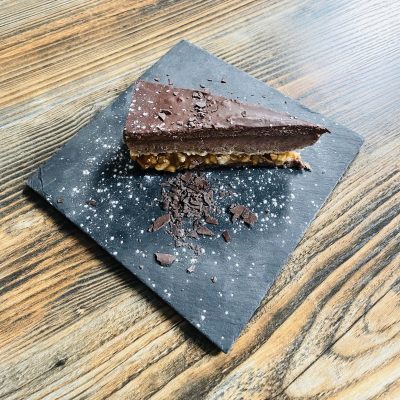 Snickers Maison