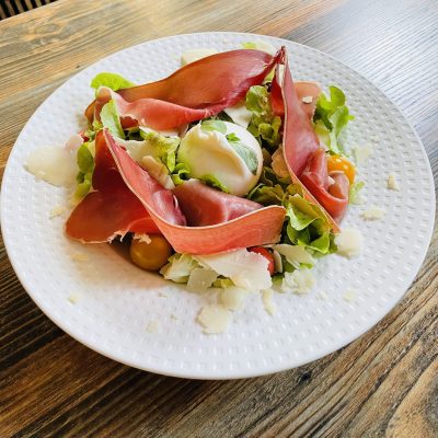 Salade Italienne